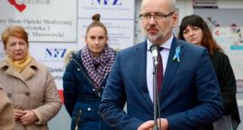 Psychiatria dziecięca się zmienia, ale brakuje specjalistów