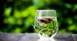 Torebki herbaty mogą uwalniać mikroplastik podczas parzenia