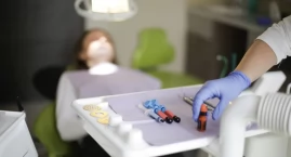 Od 1 stycznia darmowe zdjęcie rentgenowskie u dentysty na NFZ