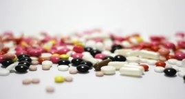 Ponad 100 leków uzyskało rekomendację EMA w 2024 roku