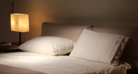 Somnifobia to lęk przed snem, który może utrudnić życie