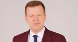 Samorząd ratowników medycznych. Mateusz Komza pierwszym prezesem