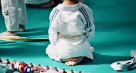 Judo wspiera rozwój dzieci. Jakie są jego korzyści fizyczne i psychiczne?