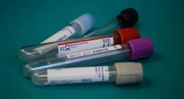 Inwestorzy zdiagnozują Diagnostykę [FELIETON]