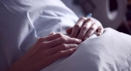Mutacje BRCA: Ryzyko raka dotyczy także mężczyzn