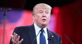 USA wychodzą z WHO – decyzja Donalda Trumpa stała się faktem