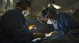 Kolejny rekord w polskiej transplantologii