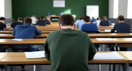 Będzie podwyżka wynagrodzeń dla przeprowadzających egzaminy lekarskie?
