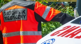 Ministrowie zdrowia i spraw wewnętrznych zapowiedzieli konkretne działania, by zwiększyć bezpieczeństwo ratowników