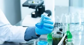 Nowy nanosystem daje nadzieję na lepszą diagnostykę i leczenie raka języka
