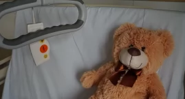 Niejednoznaczne objawy, opóźniona diagnoza: nowotwory dziecięce wciąż nie są rozpoznawane na czas