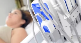 Sztuczna inteligencja może przewidzieć ryzyko raka piersi na kilka lat przed diagnozą