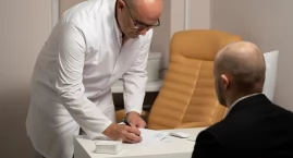 FPZ wykryła problem ze sprawozdawczością danych w POZ