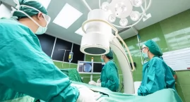 Pacjenci z chorobą nerek za późno kwalifikowani do przeszczepu nerki