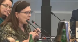 Naczelna Rada Lekarska reaguje na szkalowanie lekarzy w Sejmie