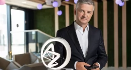 Prezes AstraZeneca: polscy pacjenci zasługują na to, co najlepsze