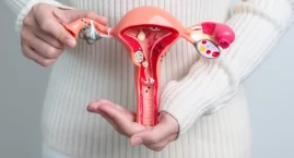 Od infekcji HPV do raka szyjki macicy