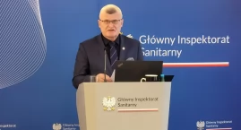3 razy więcej zachorowań niż w poprzednim sezonie i około 1000 zgonów. Grypa w Polsce nie odpuszcza