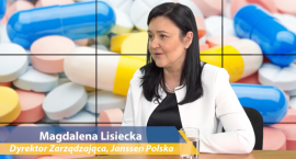 Kuracja: Pieniądze z paybacku powinny trafiać na leki - mówi M. Lisiecka