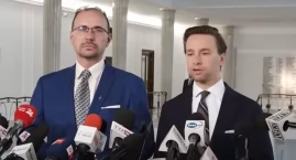 Konfederacja chce reformy ochrony zdrowia. Krzysztof&hellip;