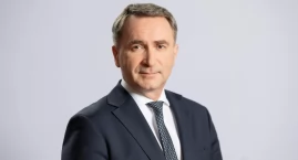 Marek Kos: Czekamy na ostateczny budżet NFZ, od niego wiele zależy