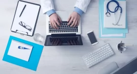 Ministerstwo Zdrowia odrzuca skargę Porozumienia Zielonogórskiego: stanowisko w sprawie programu FEnIKS
