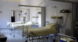 Szpitale oburzone komunikatem NFZ ws. finansowania nadwykonań za 2024 rok. 