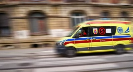 15 minut na przyjęcie na SOR lub izbę przyjęć zostaje. Podkomisja sejmowa przegłosowała nowe brzmienie ustawy o ratownictwie medycznym
