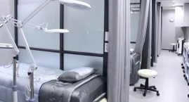 Wyniki naboru na wsparcie rozwoju i modernizacji infrastruktury centrów opieki wysokospecjalistycznej i innych ze środków KPO