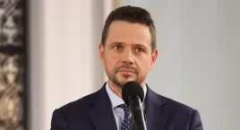 Rafał Trzaskowski o przepisach aborcyjnych: To średniowieczne prawo