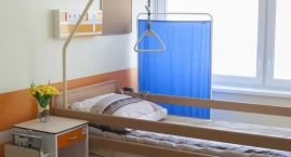 NIK: Domowa opieka hospicyjna w Świętokrzyskiem: brak miejsc i personelu, dzieci bez wsparcia