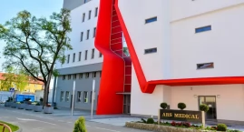 Ponad 43,5 mln zł na modernizację dwóch szpitali onkologicznych w Polsce