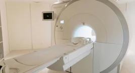 Mikro-ultrasonografia równie skuteczna jak rezonans magnetyczny w diagnozie raka prostaty 