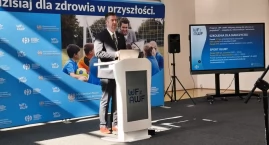 AWF w Warszawie: Aktywny rodzic, to aktywne dziecko – jak poprawić zdrowie fizyczne dzieci w Polsce?