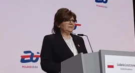 Zdrowie publiczne w Unii Europejskiej: kluczowe tematy spotkania ministrów zdrowia