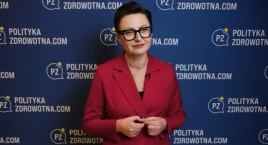 Katarzyna Stachowicz: 5,2 mld zł z z KPO to ogromne wsparcie dla polskiej onkologii