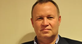 Dr Jacek Tulimowski: Endometrioza to stan przednowotworowy. 30 marca - Światowy Dzień Endometriozy