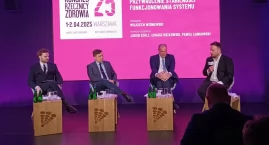 Mniejsza składka, większe wydatki. Jak sfinansować zdrowie?