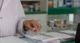 Farmaceuci zyskają nowe uprawnienia dotyczące recept