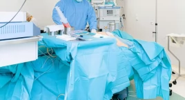 NFZ wydał setki milionów na operacje robotem. Skorzy&hellip;