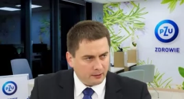 Prezes PZU Zdrowie oraz kilku członków zarządu odwołanych