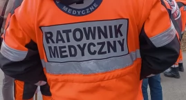 Senat zagłosował za poprawkami w nowelizacji ustawy o Państwowym Ratownictwie Medycznym