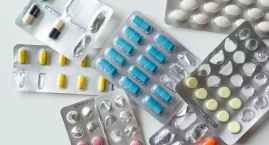 Rekordowa nadwyżka UE. Prawie 194 mld euro w eksporcie produktów leczniczych i farmaceutycznych 