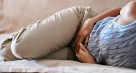 Wątroba jednak boli. Jakie sygnały świadczą o chorej wątrobie?