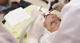 Darmowe szkolenia dla lekarzy i dentystów. Trwają zapisy na sesję wiosenno-letnią 2025
