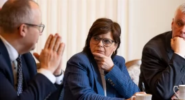 Resorty zdrowia, sprawiedliwości i MSWiA będą działać razem przeciwko przemocy wobec medyków