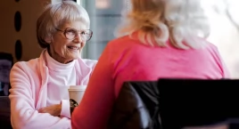 90 tysięcy opiekunów potrzebnych na już. Czy bon senioralny zadziała bez ludzi?