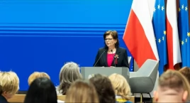 W ministerstwie zdrowia rozmawiano o inwestycjach w polską psychiatrię
