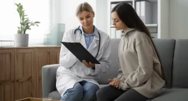 Endometrioza na celowniku. Więcej diagnoz, młodsze pacjentki, lepszy dostęp do leczenia