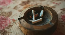 Kiedy Polska stanie się wolna od papierosów? Nowy ra&hellip;